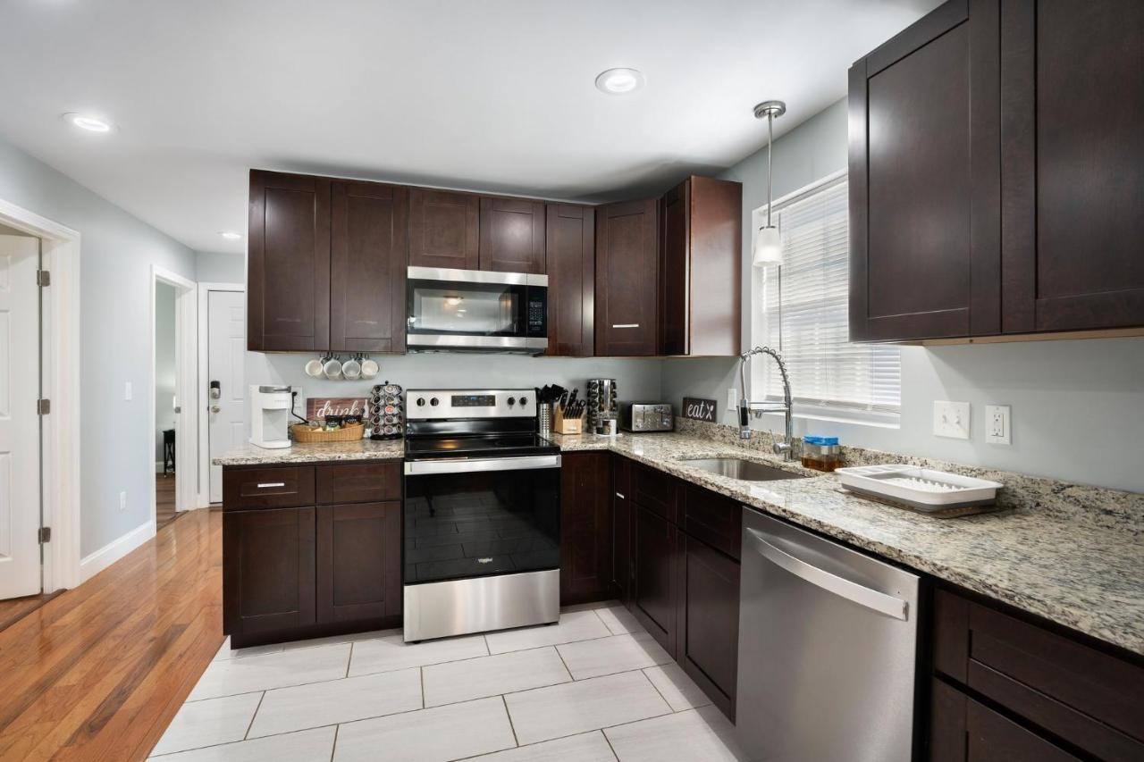 Cozy 3 Bedroom Serviced Apt プロビデンス エクステリア 写真