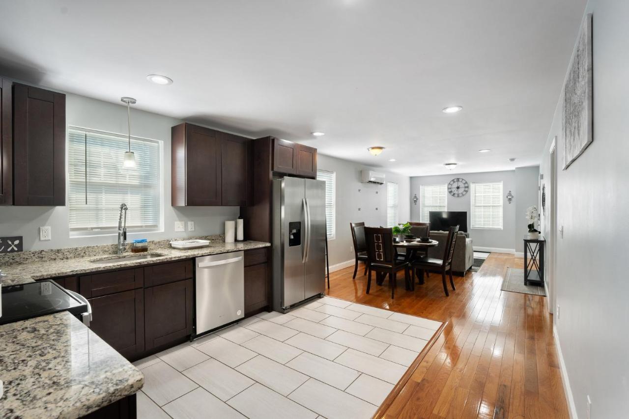 Cozy 3 Bedroom Serviced Apt プロビデンス エクステリア 写真
