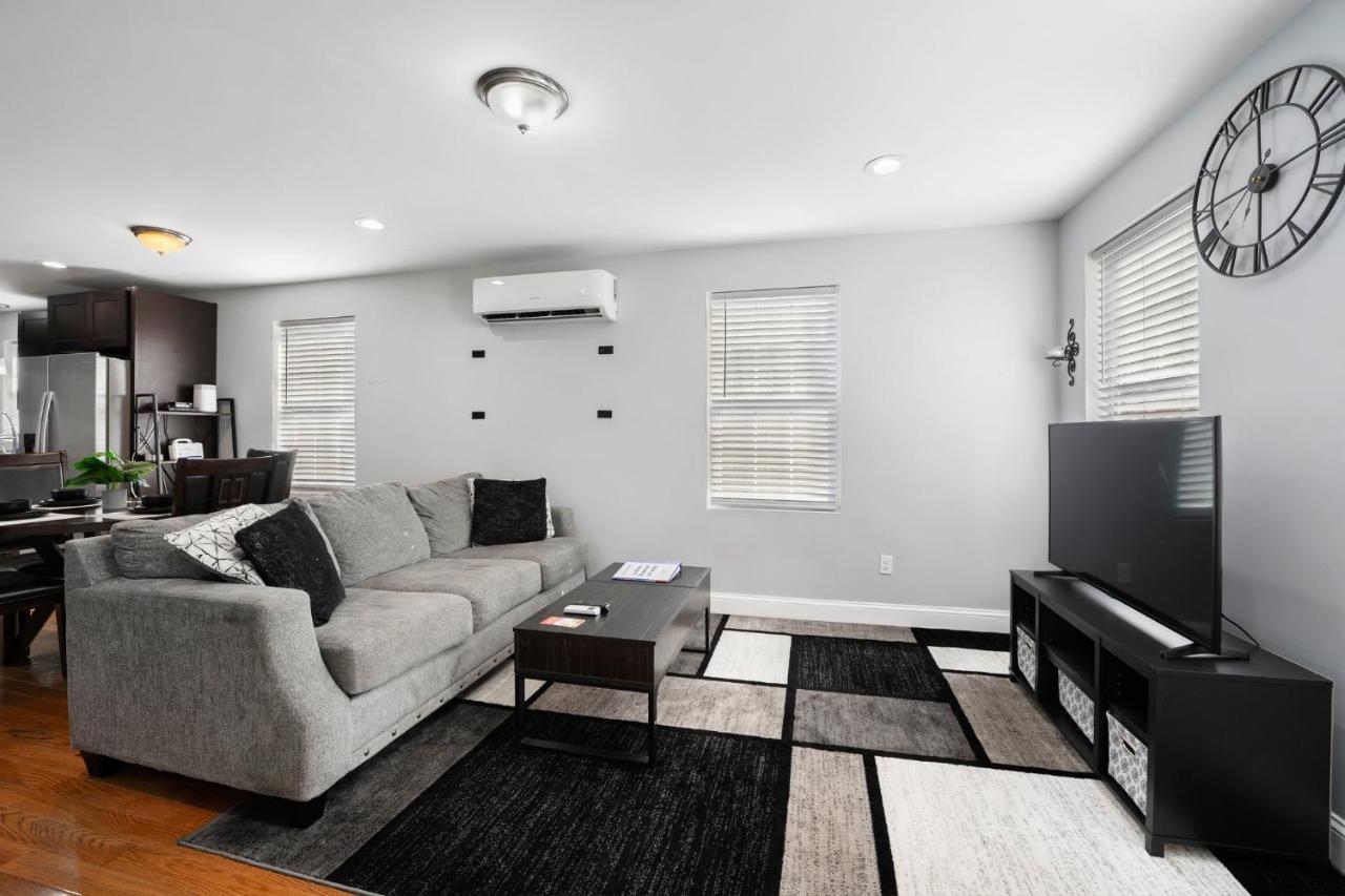 Cozy 3 Bedroom Serviced Apt プロビデンス エクステリア 写真