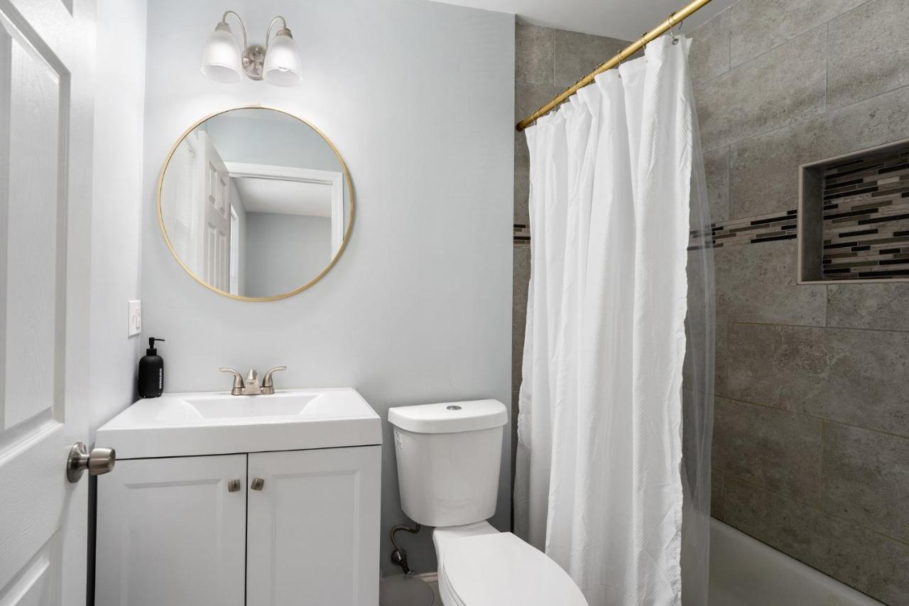 Cozy 3 Bedroom Serviced Apt プロビデンス エクステリア 写真