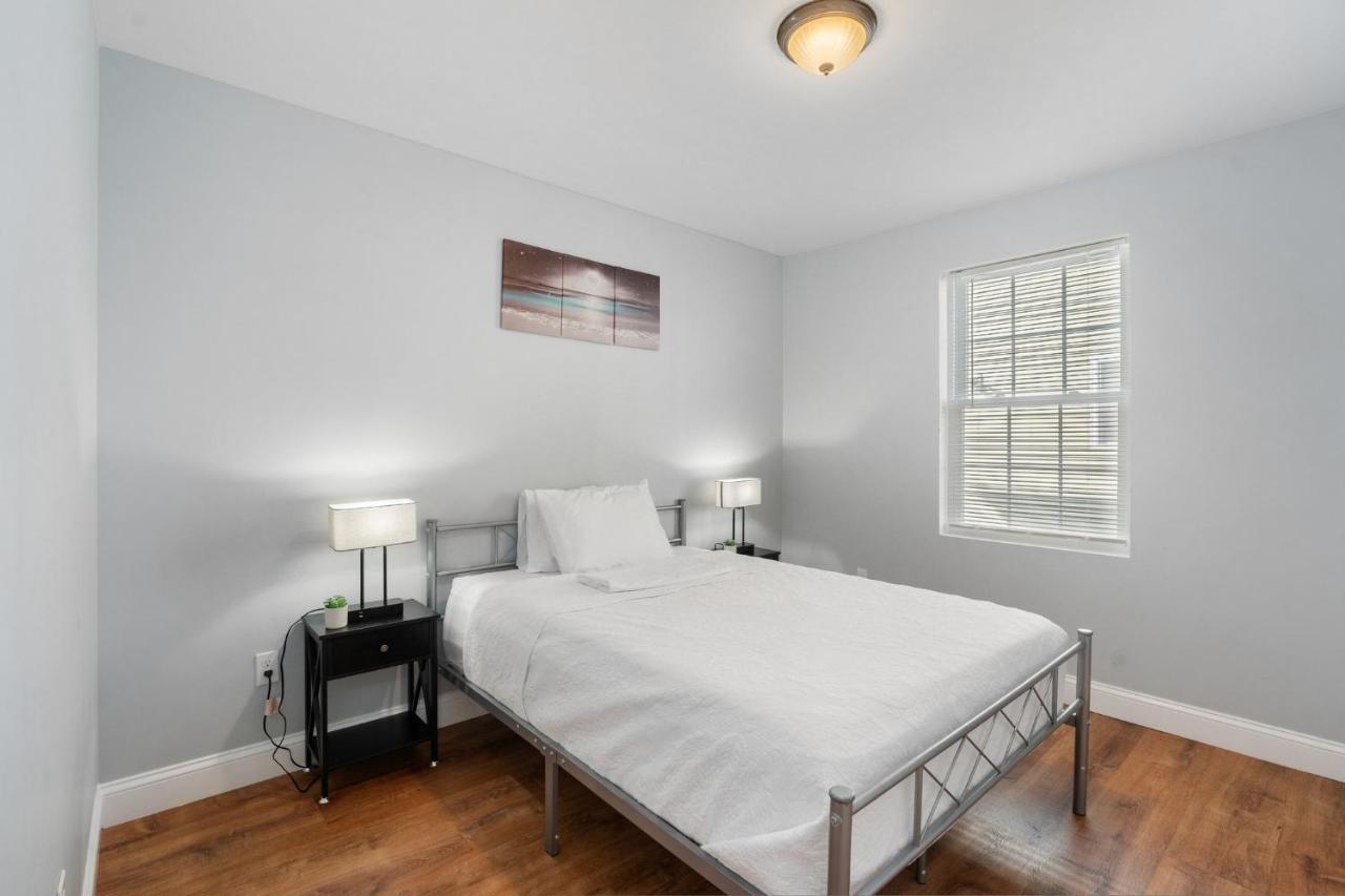 Cozy 3 Bedroom Serviced Apt プロビデンス エクステリア 写真