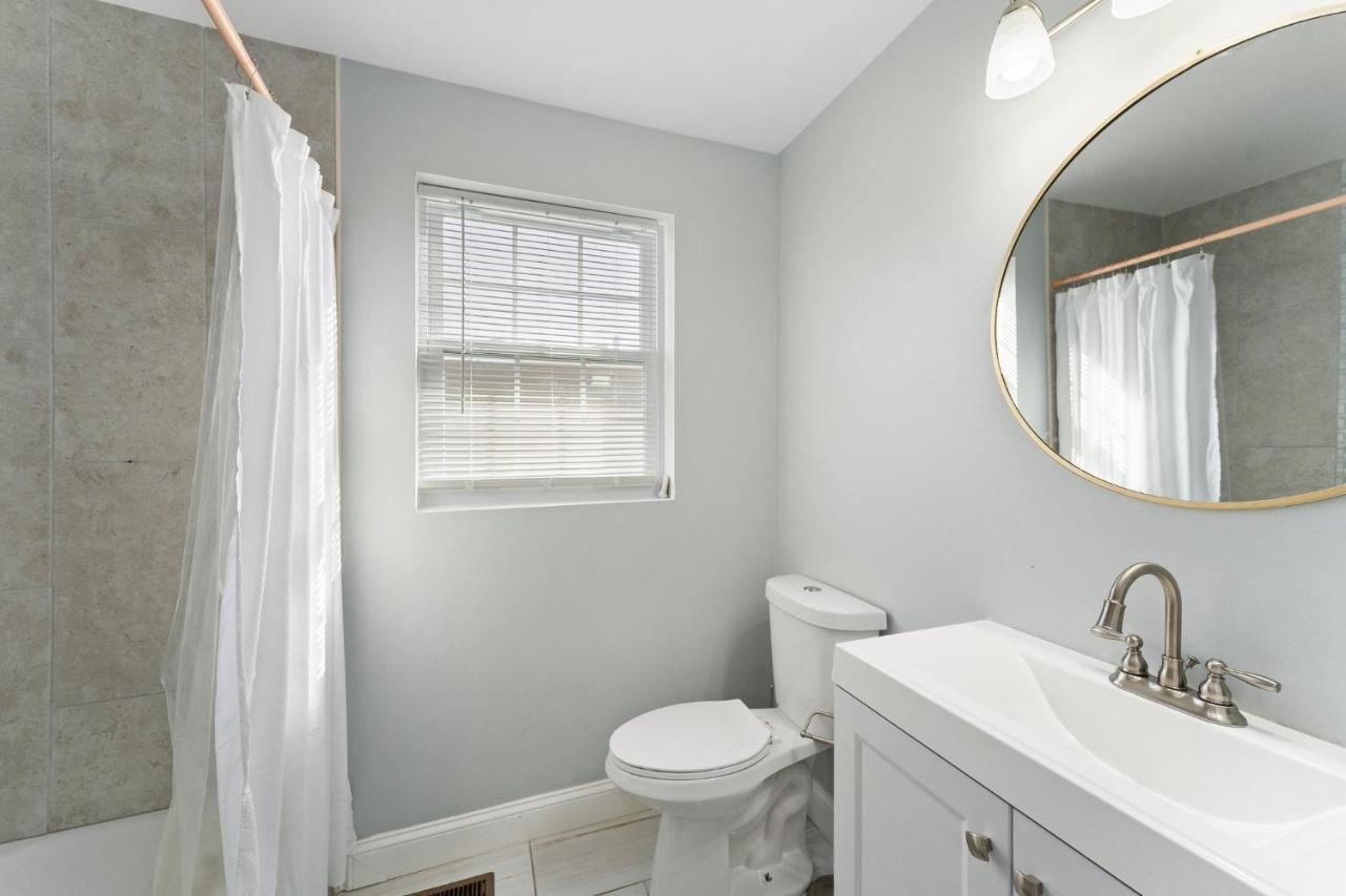 Cozy 3 Bedroom Serviced Apt プロビデンス エクステリア 写真