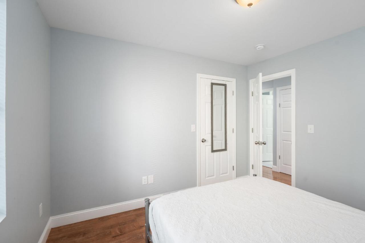 Cozy 3 Bedroom Serviced Apt プロビデンス エクステリア 写真